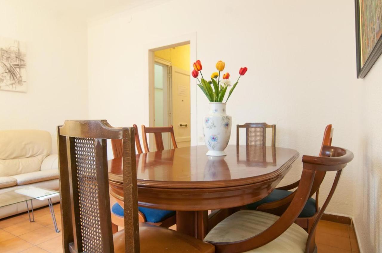 Pensjonat In Guest - Private With Sunny Terrace Of 200m2 3 Barcelona